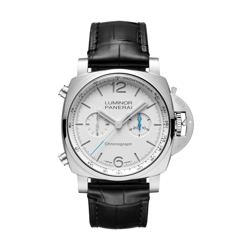 Panerai Luminor Chrono-Panerai Luminor Chrono -