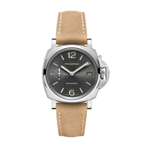 Panerai Luminor Due - 38mm-Panerai Luminor Due - 38mm - PAM00755