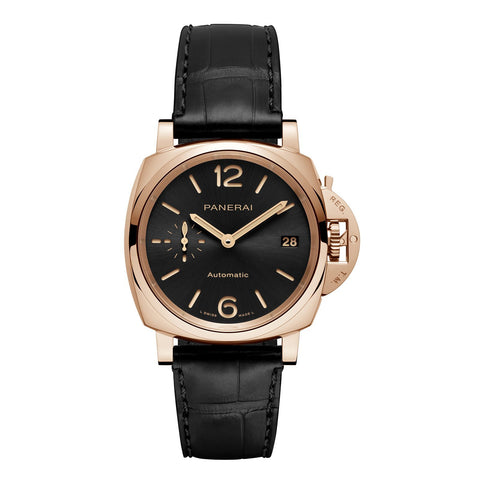 Panerai Luminor Due - 38mm-Panerai Luminor Due - 38mm -