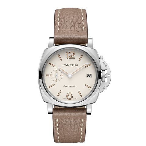 Panerai Luminor Due - 38mm-Panerai Luminor Due - 38mm -