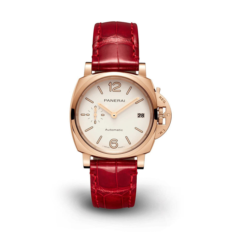 Panerai Luminor Due - 38mm -