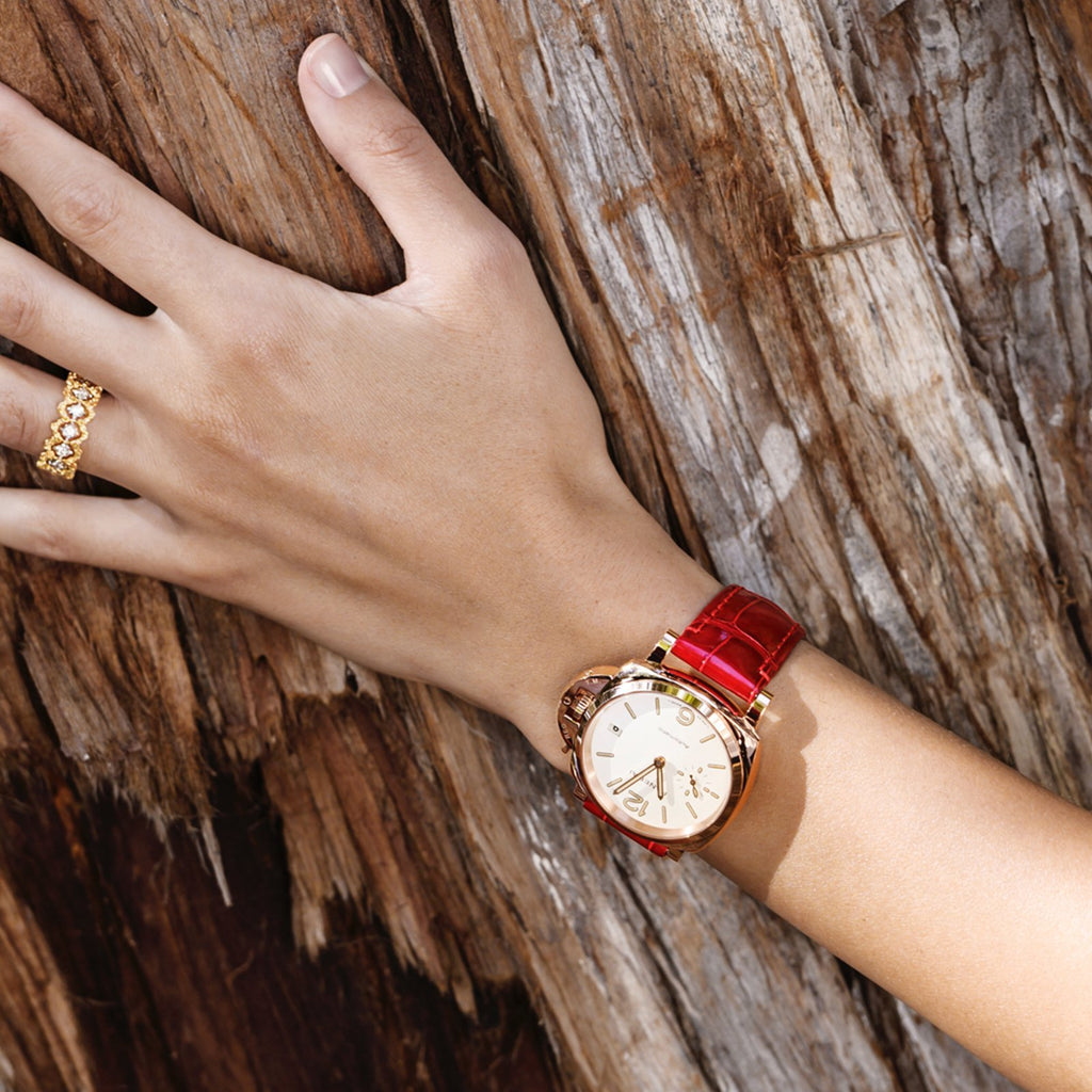 Panerai Luminor Due 38mm