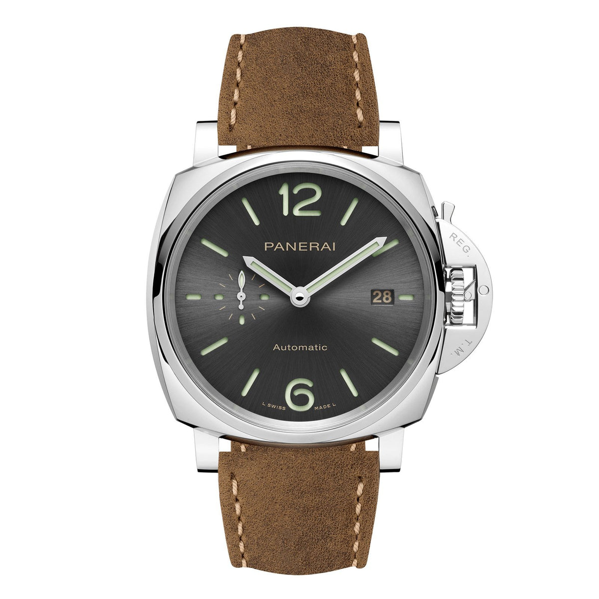 Panerai Luminor Due - 42mm -
