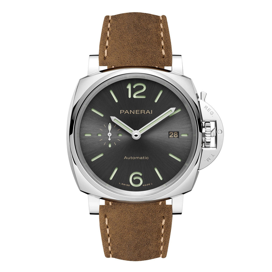 Panerai Luminor Due - 42mm -
