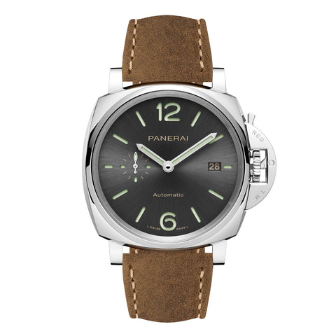 Panerai Luminor Due - 42mm-Panerai Luminor Due - 42mm -