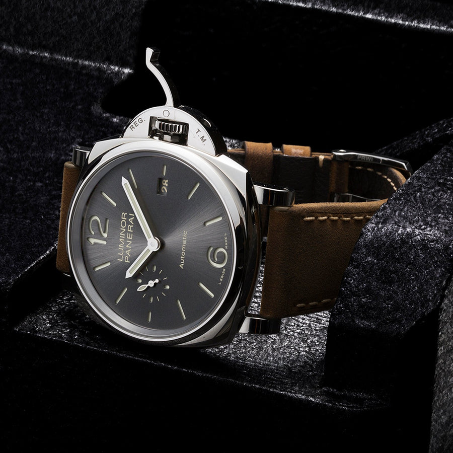 Panerai Luminor Due - 42mm -