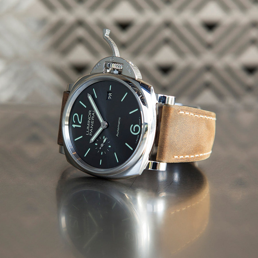 Panerai Luminor Due - 42mm -