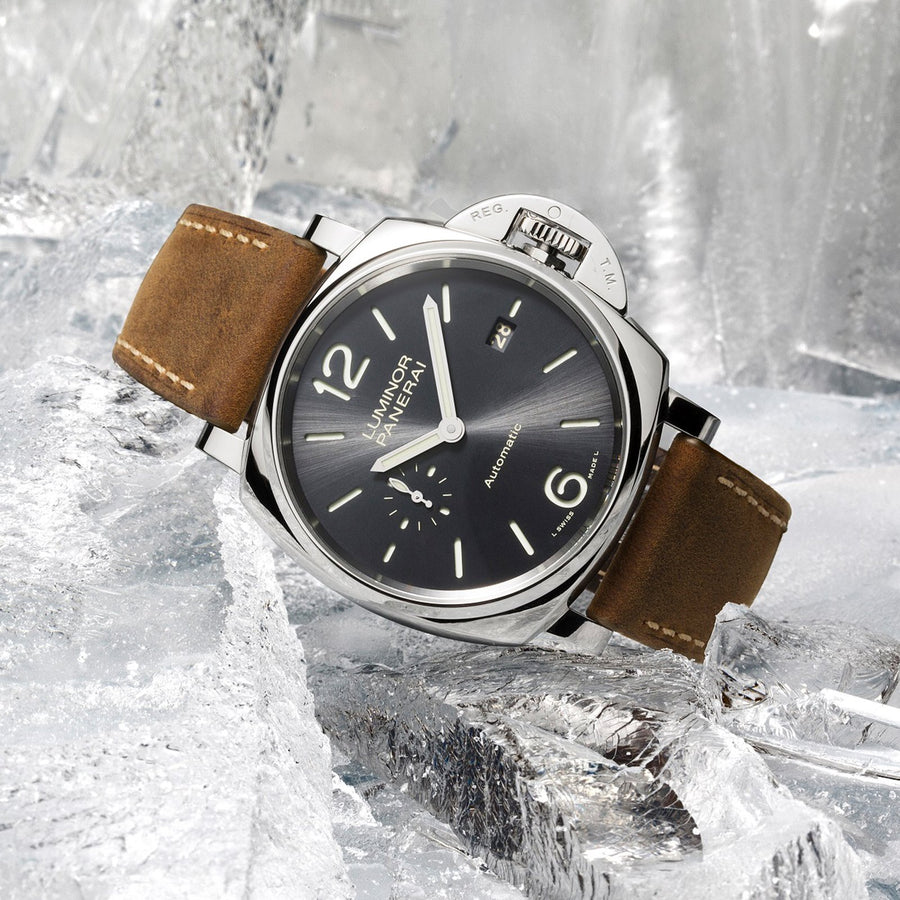 Panerai Luminor Due - 42mm -