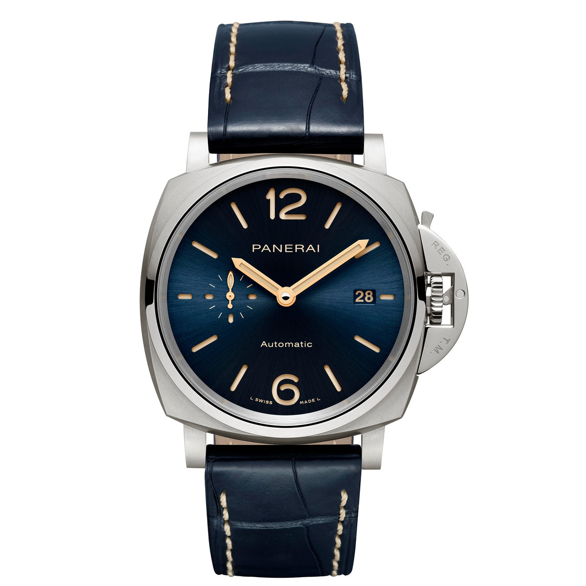Panerai Luminor Due - 42mm - PAM00927