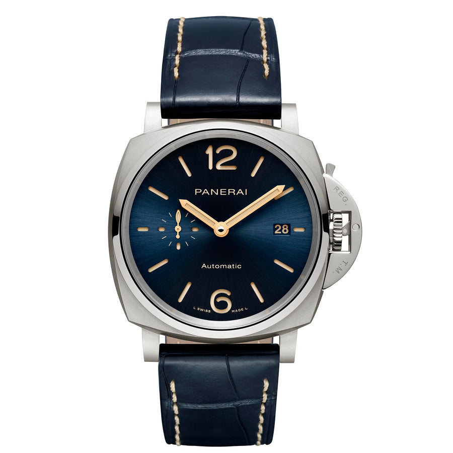 Panerai Luminor Due - 42mm - PAM00927