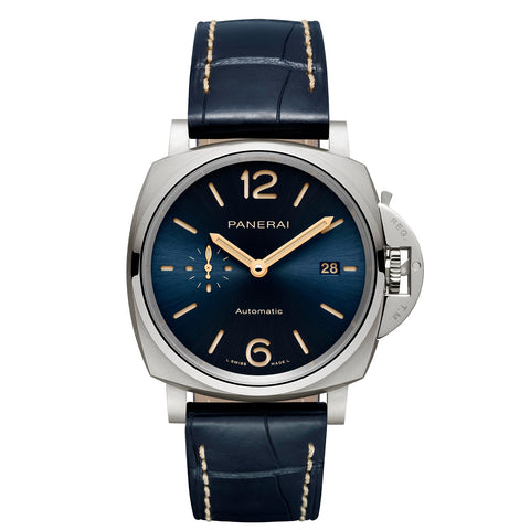 Panerai Luminor Due - 42mm-Panerai Luminor Due - 42mm - PAM00927