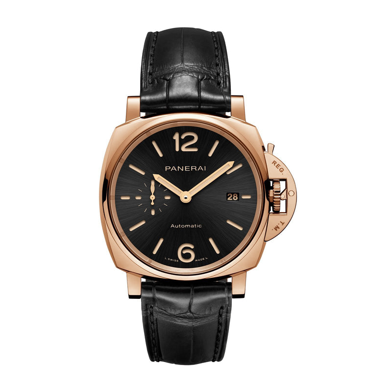 Panerai Luminor Due - 42mm-Panerai Luminor Due - 42mm -
