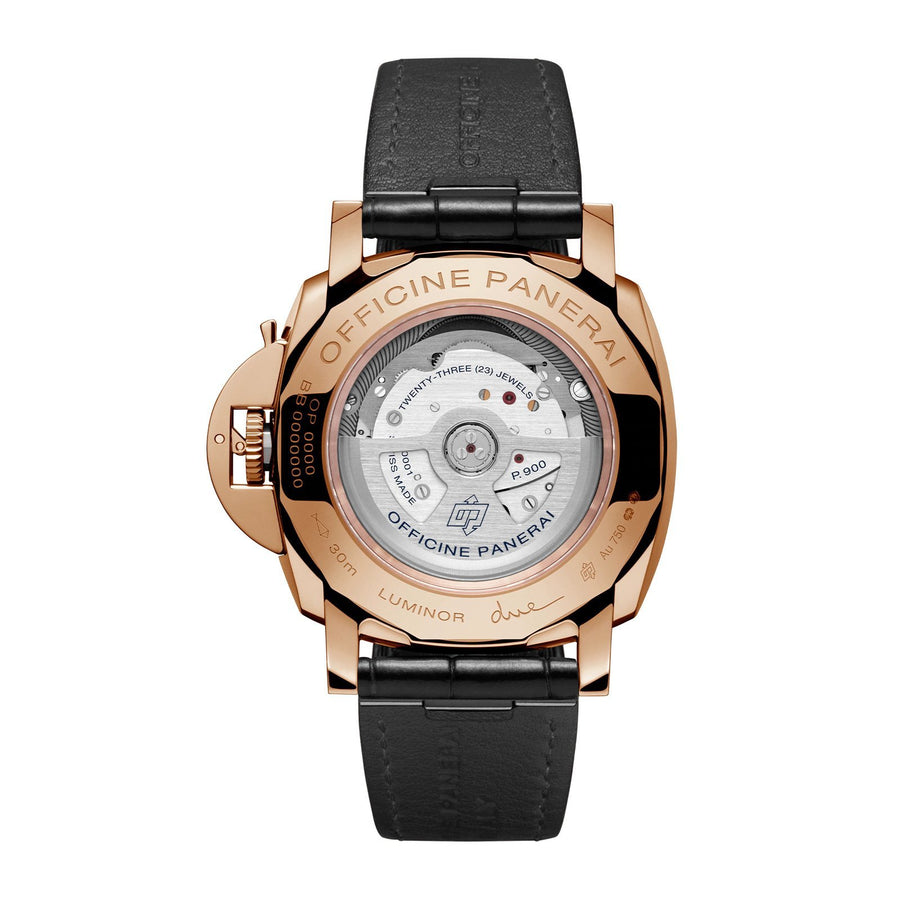 Panerai Luminor Due - 42mm -