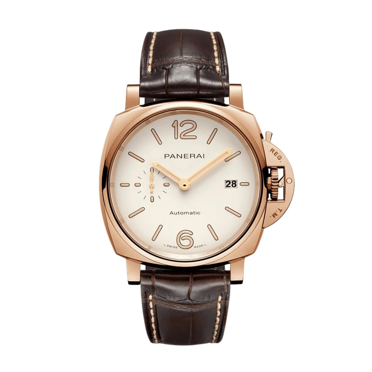 Panerai Luminor Due - 42mm -