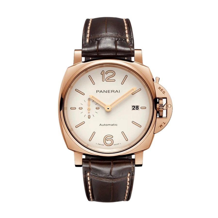 Panerai Luminor Due - 42mm -
