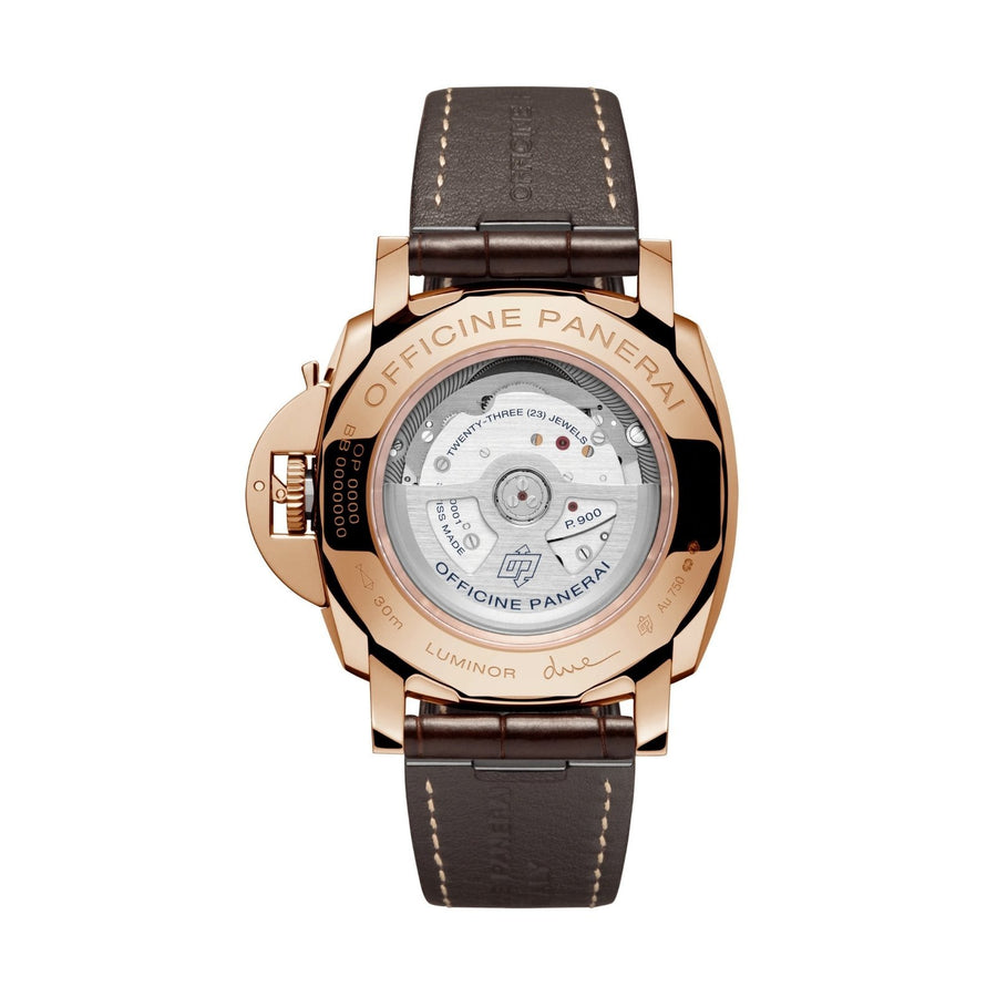 Panerai Luminor Due - 42mm -