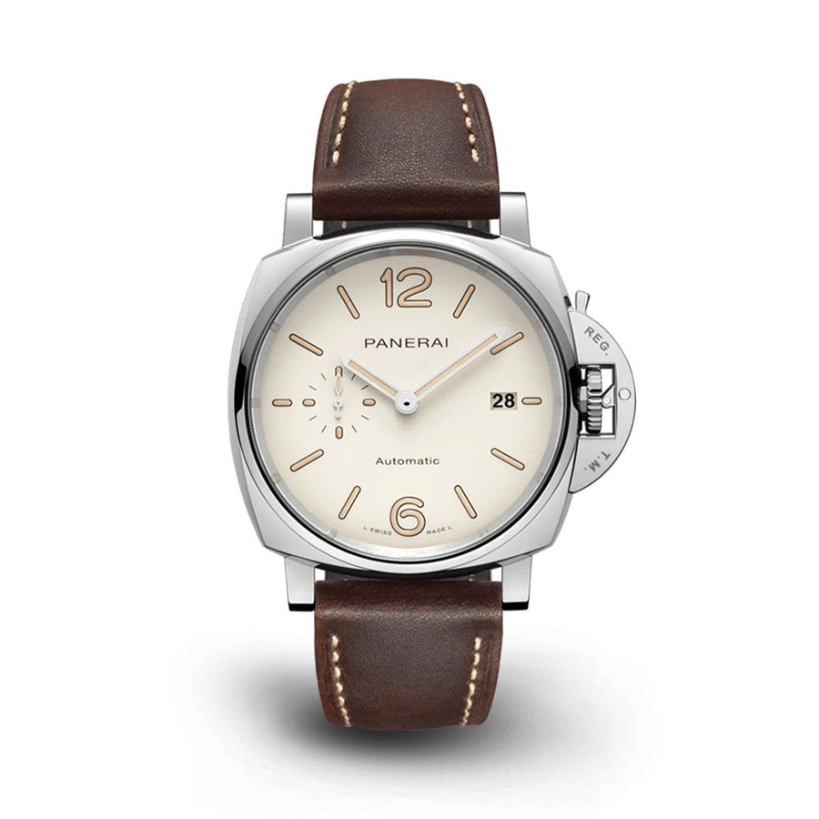 Panerai Luminor Due - 42mm -