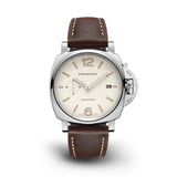 Panerai Luminor Due - 42mm-Panerai Luminor Due - 42mm -