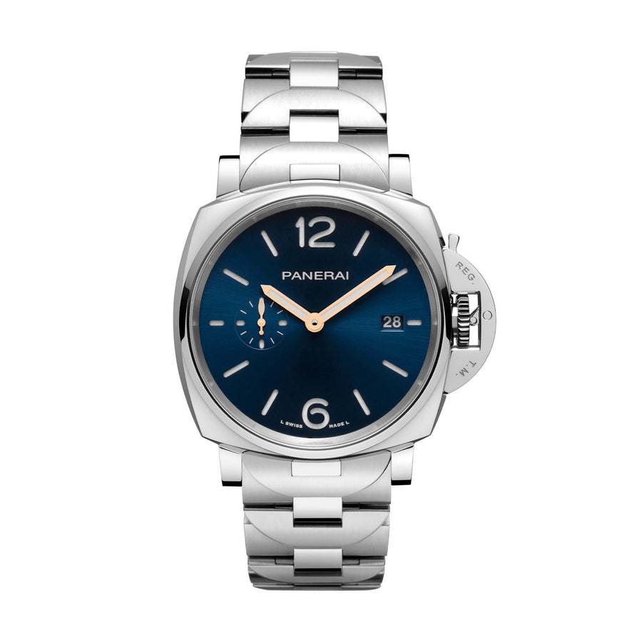 Panerai Luminor Due - 42mm - PAM01124