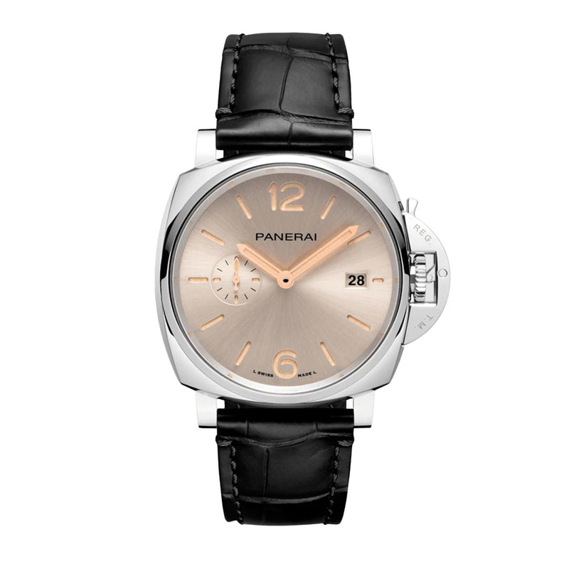 Panerai Luminor Due - 42mm-Panerai Luminor Due - 42mm - PAM01249