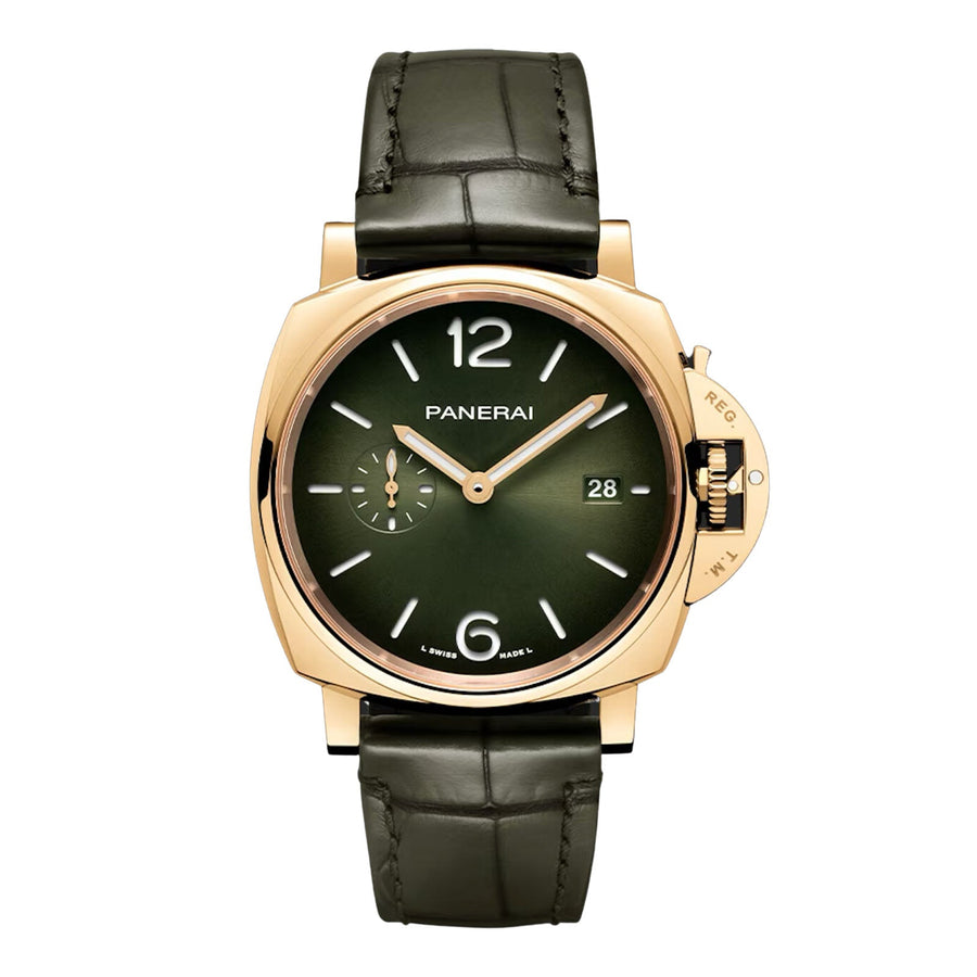Panerai Luminor Due - 42mm - PAM01423