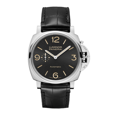 Panerai Luminor Due - 45mm-Panerai Luminor Due - 45mm -