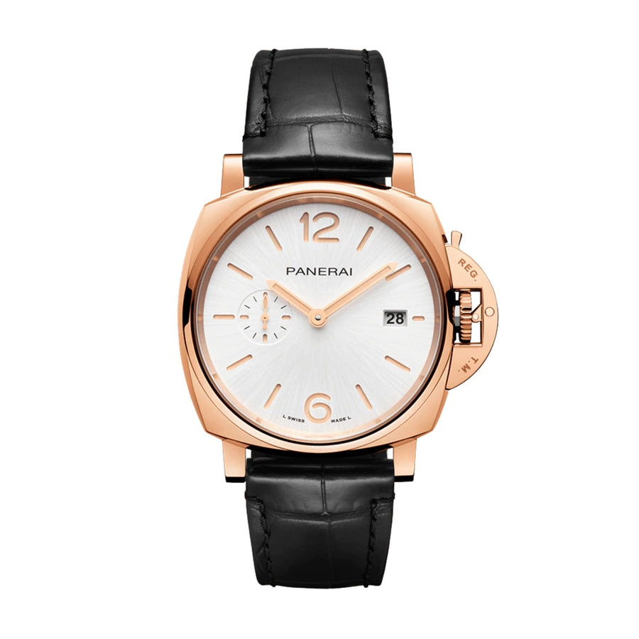 Panerai Luminor Due Goldtech 42mm - PAM01336