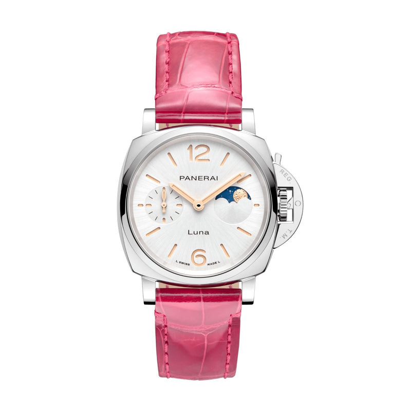 Panerai Luminor Due Luna-Panerai Luminor Due Luna - PAM01180