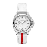 Panerai Luminor Due Luna Rossa - 38mm-Panerai Luminor Due Luna Rossa - PAM01306