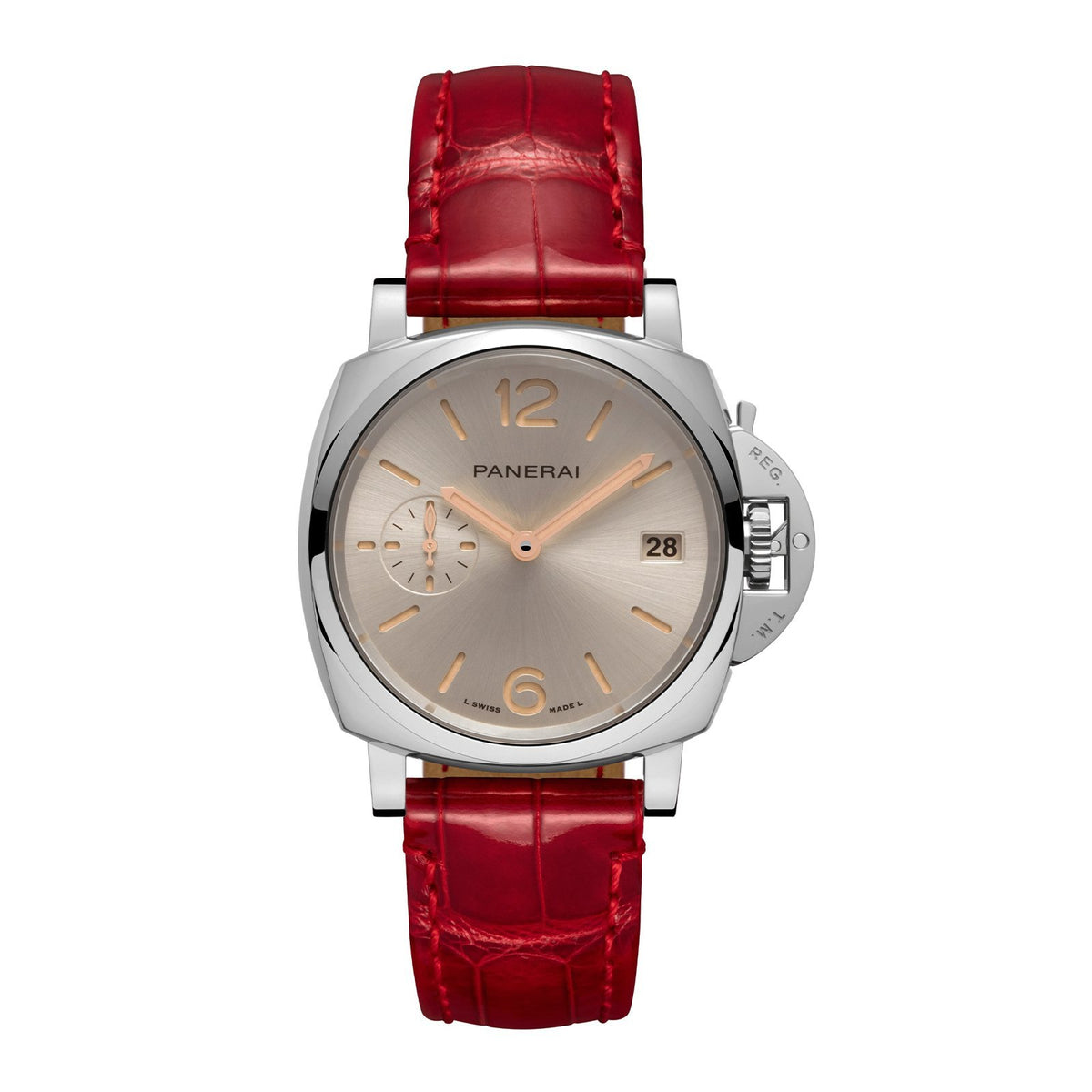Panerai Luminor Due - PAM01248