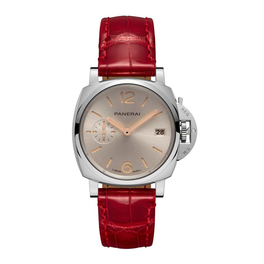 Panerai Luminor Due - PAM01248