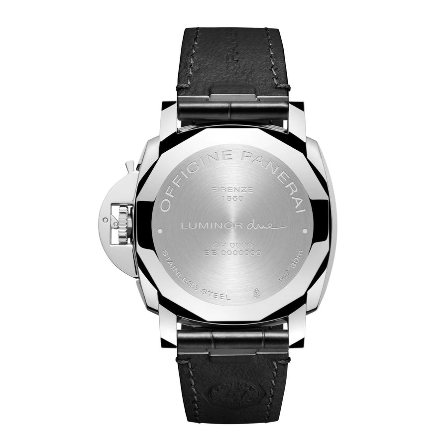 Panerai Luminor Due - PAM01250