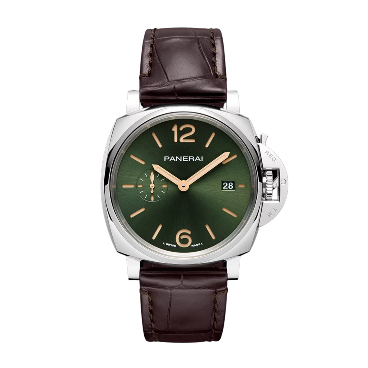 Panerai Luminor Due Platinumtech™ - PAM01329