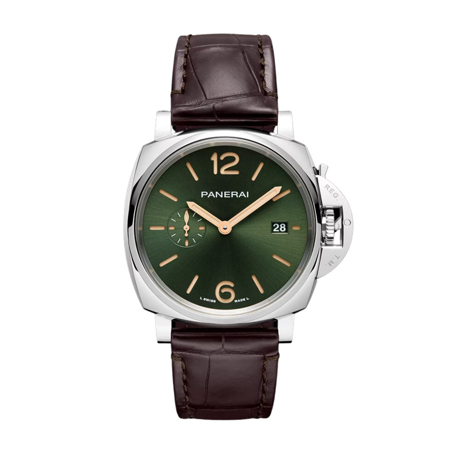 Panerai Luminor Due Platinumtech™ - PAM01329