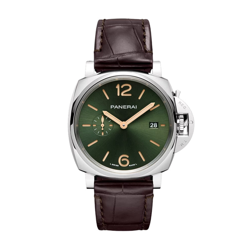 Panerai Luminor Due Platinumtech PAM01329