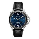 Panerai Luminor GMT - 42mm-Panerai Luminor GMT - 42mm - PAM01279