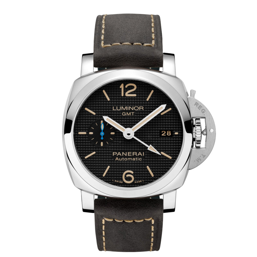 Panerai Luminor GMT - 42mm - PAM01535