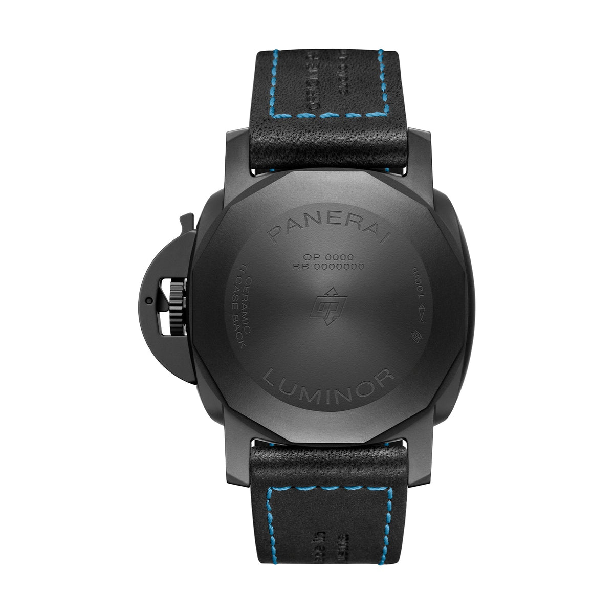 Panerai Luminor GMT - 44mm - PAM01441