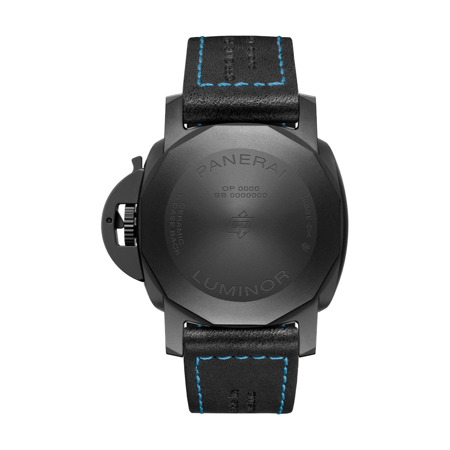 Panerai Luminor GMT - 44mm - PAM01441
