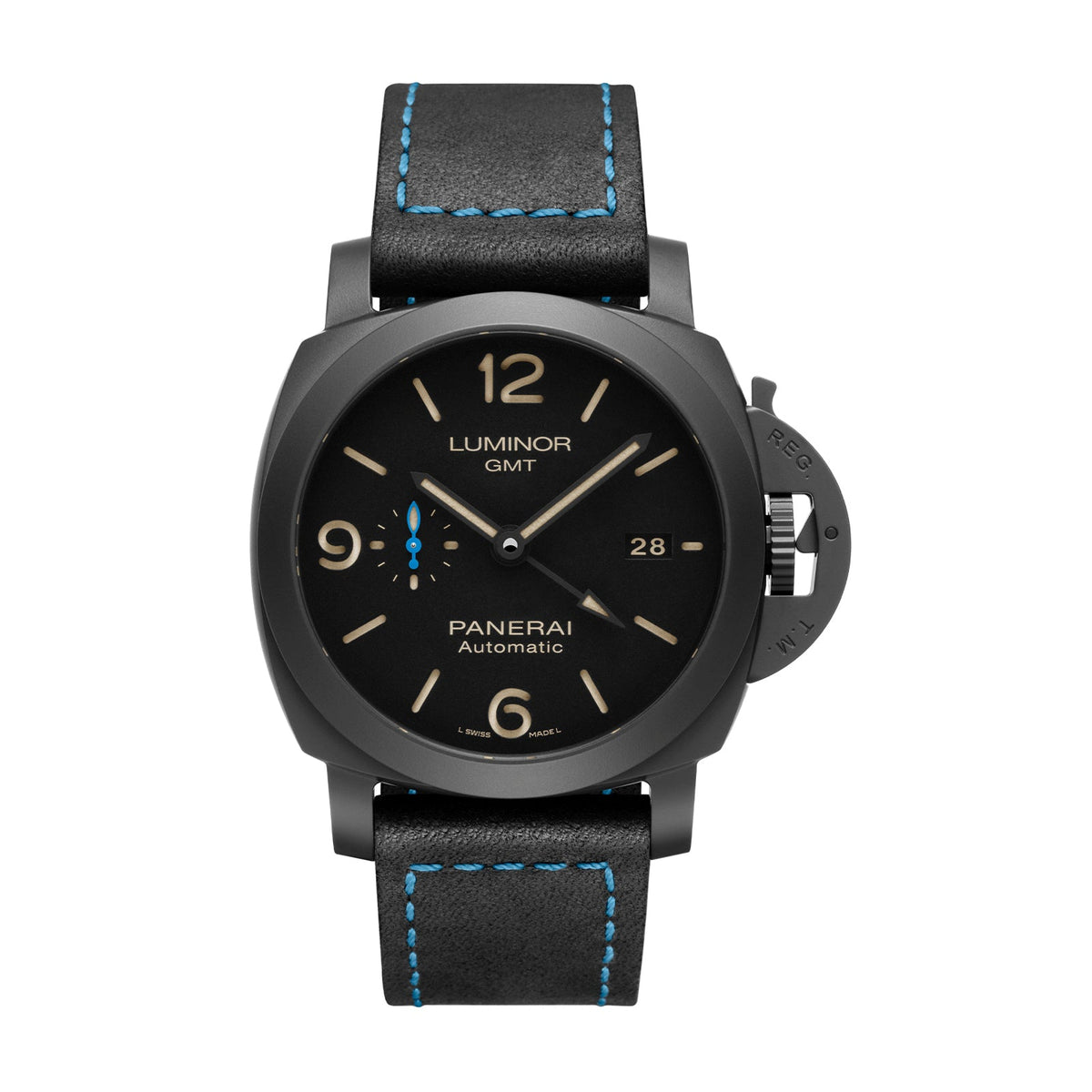 Panerai Luminor GMT - 44mm - PAM01441