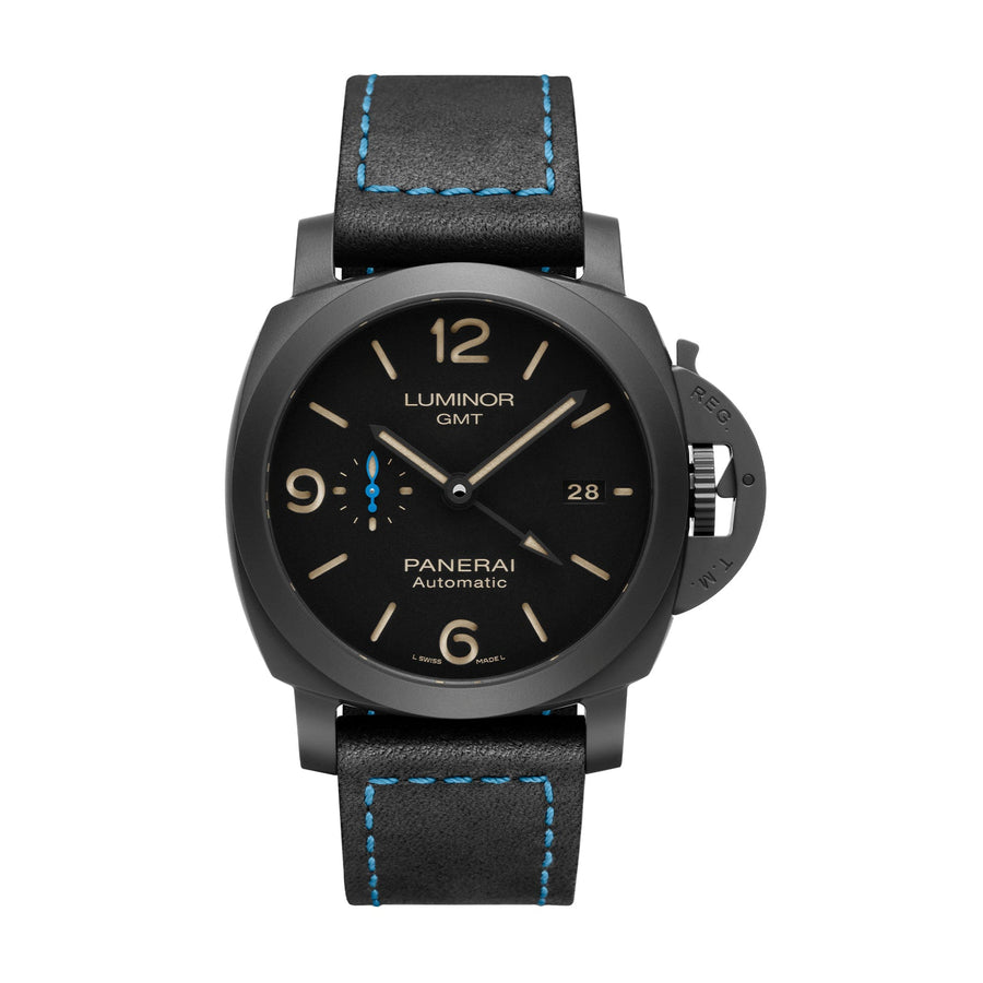 Panerai Luminor GMT - 44mm - PAM01441