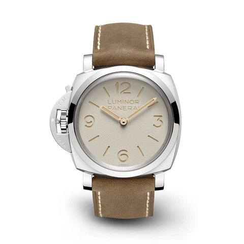 Panerai Luminor Left-Handed - 47mm-Panerai Luminor Left-Handed - 47mm -