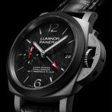 Panerai Luminor Luna Rossa GMT - 42mm-Panerai Luminor Luna Rossa GMT - 42mm -