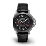 Panerai Luminor Luna Rossa GMT - 42mm-Panerai Luminor Luna Rossa GMT - 42mm -