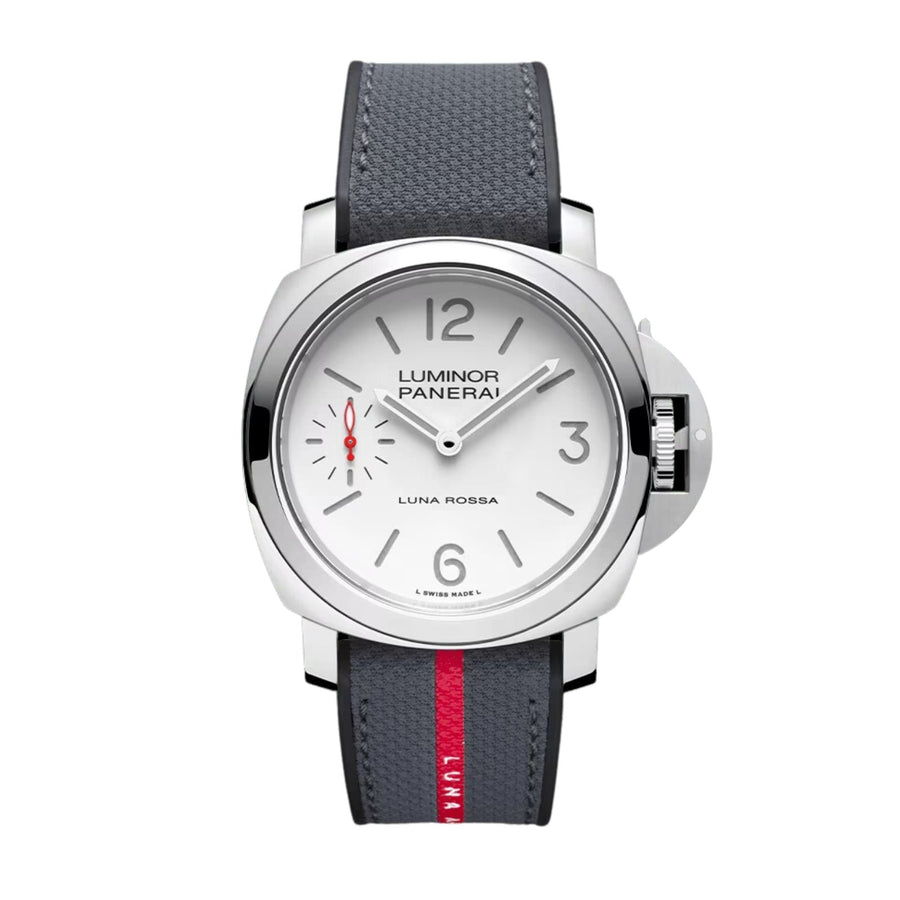 Panerai Luminor Luna Rossa - PAM01342