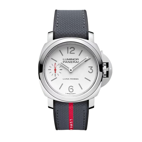 Panerai Luminor Luna Rossa-Panerai Luminor Luna Rossa - PAM01342