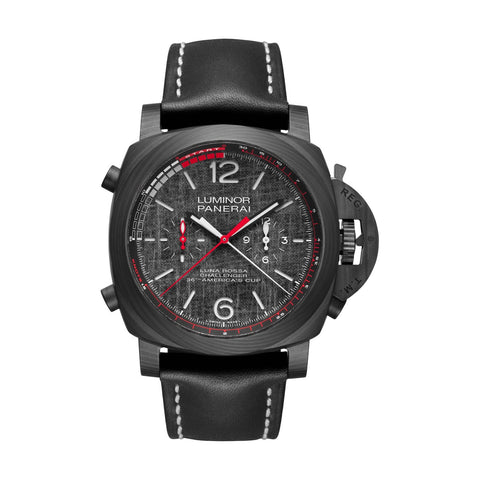 Panerai Luminor Luna Rossa Regatta - 47mm-Panerai Luminor Luna Rossa Regatta - 47mm -