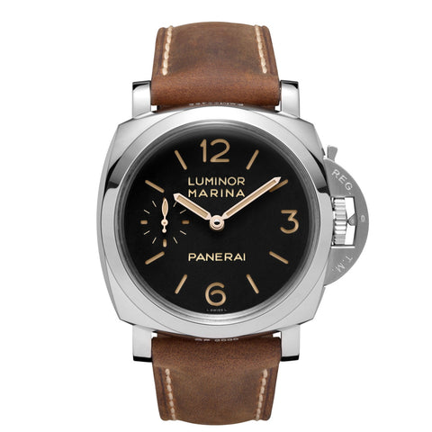 Panerai Luminor Marina 1950 3 Days Acciaio- 47mm-Panerai Luminor Marina 1950 3 Days Acciaio- 47mm - PAM00422