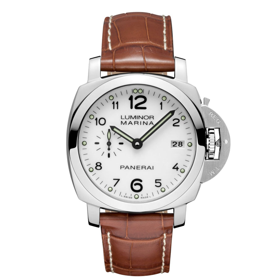 Panerai Luminor Marina 1950 3 Days Automatic Acciaio - 42mm -