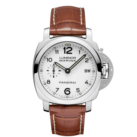 Panerai Luminor Marina 1950 3 Days Automatic Acciaio - 42mm-Panerai Luminor Marina 1950 3 Days Automatic Acciaio - 42mm -